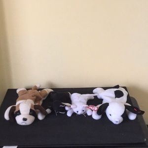 !!!Beanie babies!!!